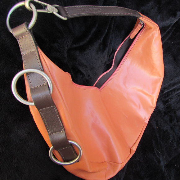 Cleo & Patel Handbag! A Beautiful Bag & Like New! - Picture 6 of 8